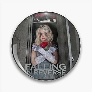 falling in reverse best seller Pin