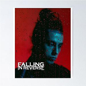 Falling In Reverse  Poster