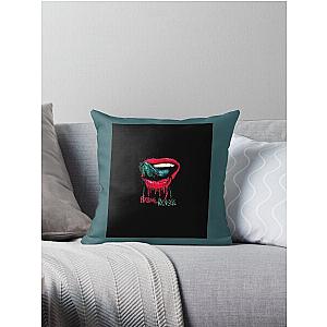 Falling In Reverse the best group music rock  Graphic  Throw Pillow