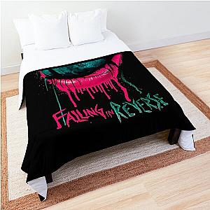 Falling in Reverse For Fans Comforter