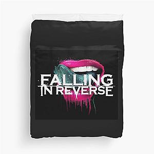 falling in reverse best seller Duvet Cover