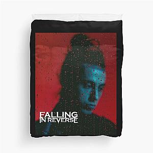 Falling In Reverse World Live Rock Band Gift Fan Duvet Cover