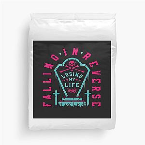 Falling In Reverse All That Remains Duvet Cover