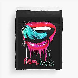 falling in reverse best seller Duvet Cover