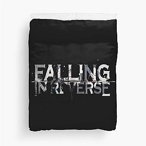 Falling In Reverse Popular Monster Duvet Cover