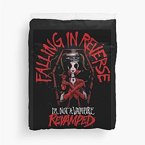 falling in reverse best seller Duvet Cover