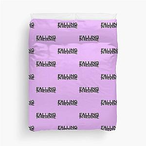 FALLING IN REVERSE Essential   Duvet Cover