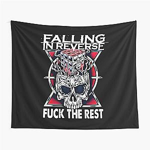 Falling In Reverse I'm Not a Vampire Tapestry