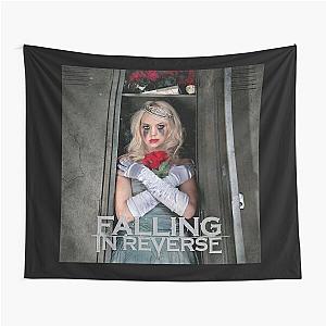 Falling In Reverse the drug in me is you Tapestry