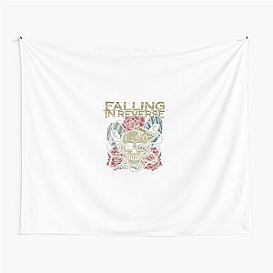 Falling In Reverse Official Merchandise The Death Tapestry