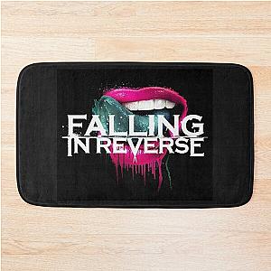 falling in reverse best seller Bath Mat