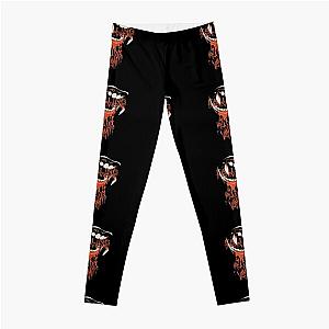 falling in reverse best seller Leggings