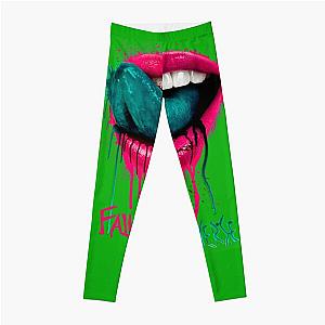 Falling In Reverse Official Merchandise - Lips funny Essential T-Shirt Leggings