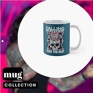 Falling In Reverse Mugs