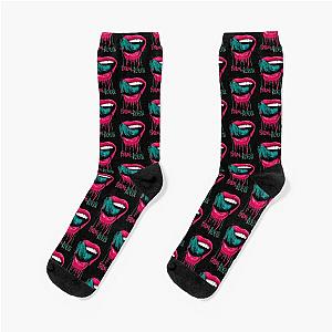 Falling in Reverse For Fans   Socks