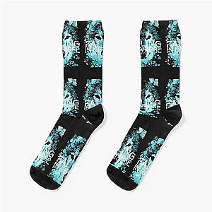 fans99 falling in reverse Socks