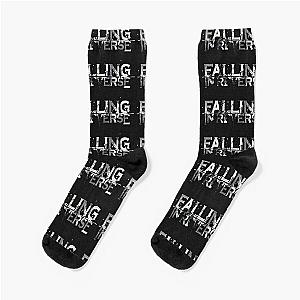 fans99 falling in reverse Socks