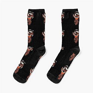 falling in reverse best seller Socks