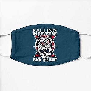 Falling In Reverse I-m Not a Vampire Flat Mask