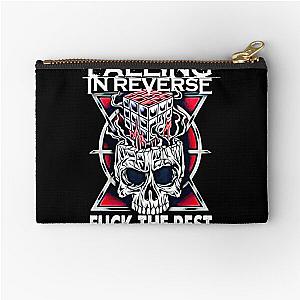 Falling In Reverse I'm Not a Vampire Zipper Pouch