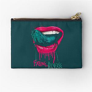 Falling in Reverse For Fans   Zipper Pouch