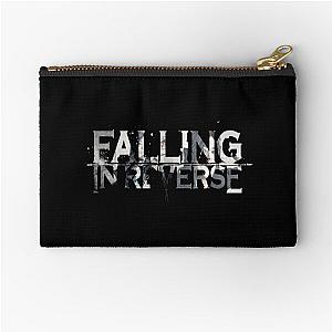 Falling In Reverse Popular Monster Zipper Pouch