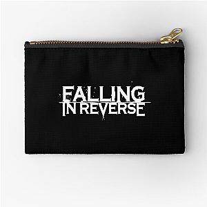 2022 logos falling in reverse Zipper Pouch