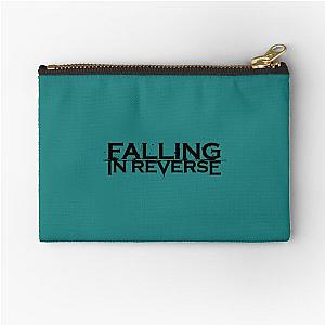 FALLING IN REVERSE Essential   Zipper Pouch