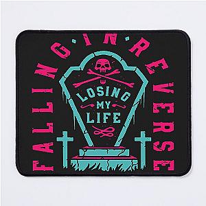 Falling In Reverse All That Remains Mouse Pad