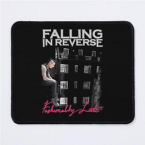 Falling in Reverse  Mouse Pad