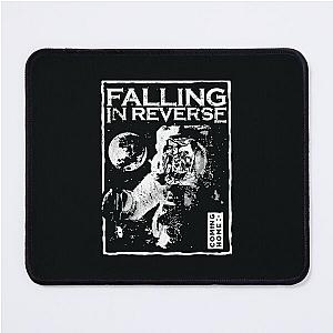 Falling In Reverse Official Merchandise Spacewalk   Mouse Pad