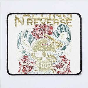 Falling In Reverse Official Merchandise The Death Mouse Pad