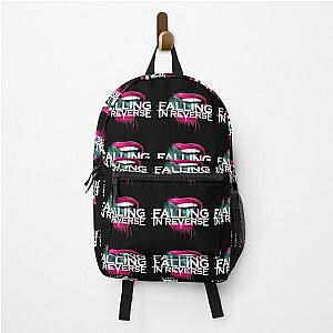 falling in reverse best seller Backpack