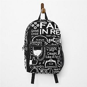 Falling in Reverse Classic Backpack