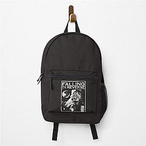 Falling In Reverse Official Merchandise Spacewalk   Backpack