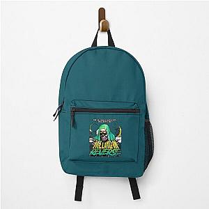 Falling In Reverse Radke Backpack