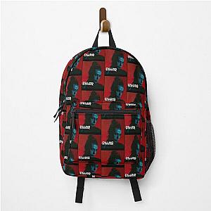 Falling In Reverse World Live Rock Band Gift Fan Backpack