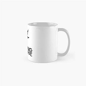 Falling In Reverse Rock logo Classic Mug