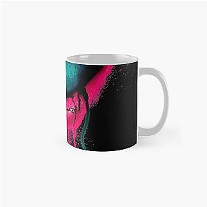 Falling In Reverse - Official Merchandise - Lips  Classic Mug