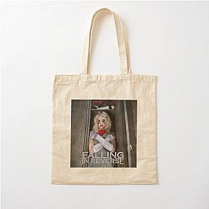 falling in reverse best seller Cotton Tote Bag