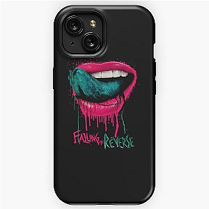 Falling in Reverse For Fans iPhone Tough Case