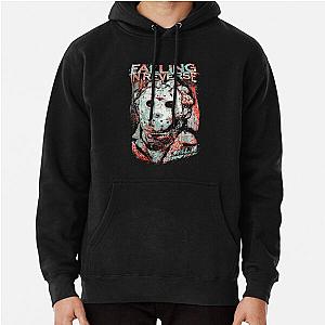 facemask falling in reverse gift for fans and lovers shirt   Pullover Hoodie