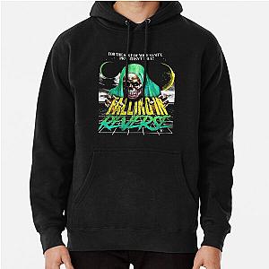 Falling In Reverse Radke Pullover Hoodie