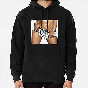 Falling In Reverse just like you Pullover Hoodie