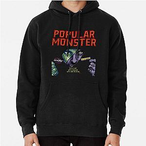 Falling In Reverse - Official Merchandise - Popular Monster Pullover Hoodie