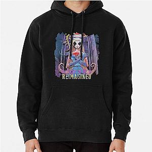 falling in reverse 2020 Pullover Hoodie