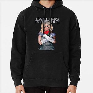 Falling In Reverse Pullover Hoodie