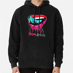 Falling In Reverse Pullover Hoodie