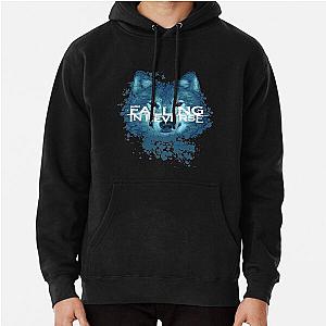 Falling In Reverse Pullover Hoodie