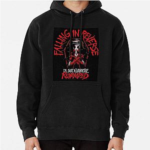 falling in reverse best seller Pullover Hoodie